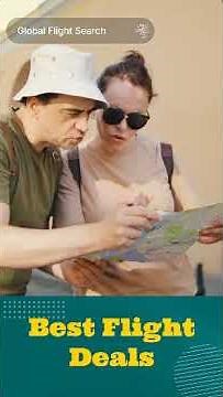 ✈️ Find the Best Expedia Flight Deals for Your Next Trip | Save Big on Flights 🌍