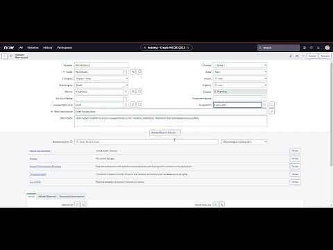 How to Create A Task And Update The status To On Hold