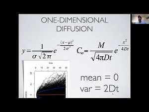 EE375 Lecture 20b: 1D Diffusion