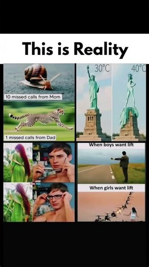 Reality Teaches without Mercy | Reality of Life