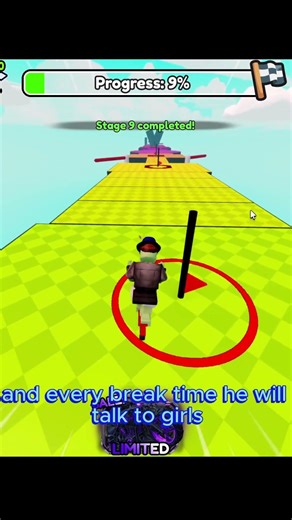 I Found My Teacher's Youtube Channel