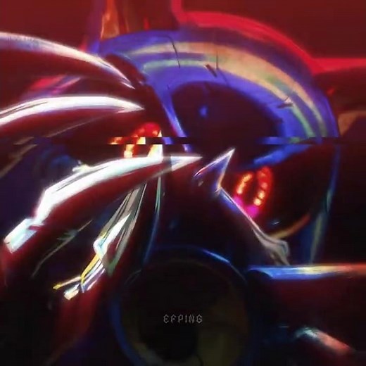 "Best Robot🥀☠️" | Metal Sonic Edit | FUNK SHENANIGANS | #edit #shorts