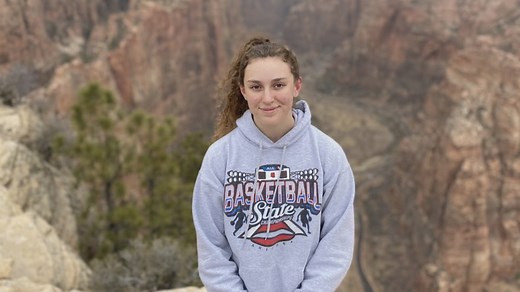 Arizona college student dies after falling from Yosemite's Half Dome hike