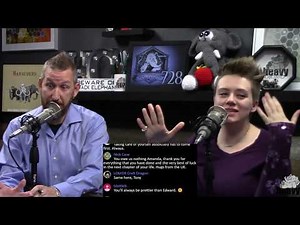 Important Announcement and Q&A w/Heavy Cardboard