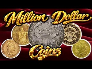 Best Coins From Million Dollar FUN Rare Coin Auction