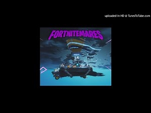 FortniteMares Battle Bus Official Theme Song