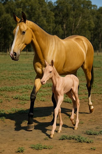 Akhal-Teke Horse: The Golden Horse of the Desert The Akhal-Teke is one of the oldest and most distinctive horse breeds in the world, originating over 3,000 years ago in Turkmenistan. Named after the Akhal oasis and the Teke tribe who bred them, these horses were prized by nomadic warriors for their endurance, speed, and loyalty in the harsh deserts of Central Asia. Their most famous trait is their metallic, shimmering coat, which can appear gold, bronze, or silver in the sunlight—a result of the