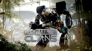 MechWarrior 5: Clans System Requirements PC