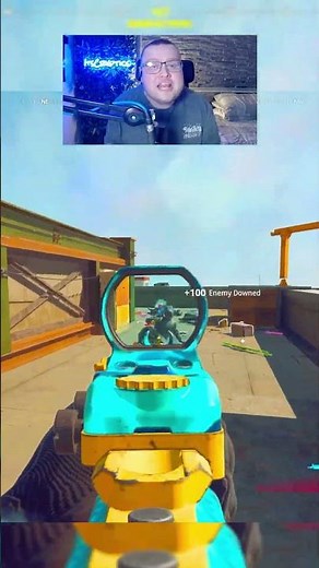 Best Perks To Use In Warzone!