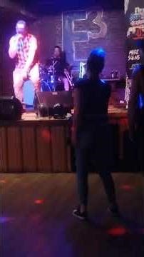 Durte performs grindin live in WV