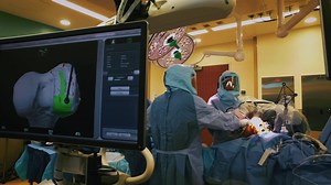 31K views · 194 reactions | Jewett Orthopaedic Clinic is proud to be one of only two outpatient surgery centers in the state of Florida to now offer outpatient robotic-arm assisted total knee application for use with its Mako System. This latest advancement in joint replacement surgery transforms the way total knee replacements are performed and is now available at the Physicians’ Surgical Care Center in Winter Park, Florida. | Orlando Health Jewett Orthopedic Institute | Facebook