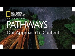 Pathways, Second Edition: Our Approach to Content