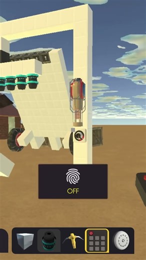 I Built a Crazy Working Slicer in Evertech Sandbox!