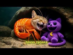 Italian Brain rot *FULL SONG*