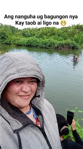 Ligo na si Dharyn Fernandez Virgo 😁 #tessietevessantiago | Tessie Teves Santiago