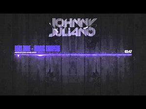 Johnny Juliano Magic Carpets Beat