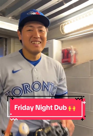 Blue Jays Win Big Night ⚾️