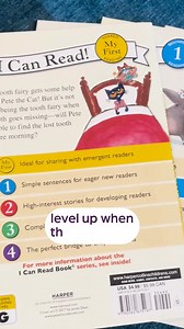 A gift that keeps coming every month? Sleigh. 🎁 Give a subscription to I Can Read! book club and help little bookworms build a love of reading that lasts. | Highlights for Children