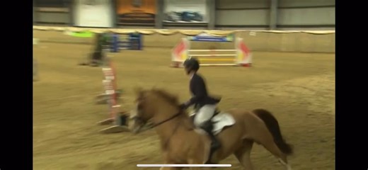What a way to start 2026… Onley new year show with 8 horses and 3 riders 🦄 Yasy Blick Liasa dc and took the win 2 out of 3 days in the British novice. 🦄 Anne Stephen and Wayne’s Tudor Gold Dc and won the discovery day one and then stepped up to newcomers for some green poles but wow the jump has really come on. 🦄 Carl and Sharron Curtis’s Imprivisto dc all the days picking up and 2nd and some lower placings. Also, SP REGALNESS dc every day in the newcomers for two 4th and a 6th. And Noble ora