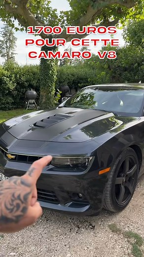 405K views · 3.8K reactions | 1700 € pour cette voiture  | La Mekanic | Facebook