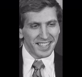 Facts about Bobby Fischer