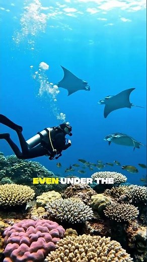 Amazing Facts About the Maldives You Didn’t Know!