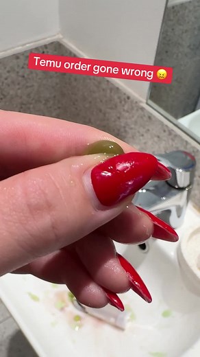 Temu Teeth Whitening: OG vs Fake - Shocking Results Revealed!