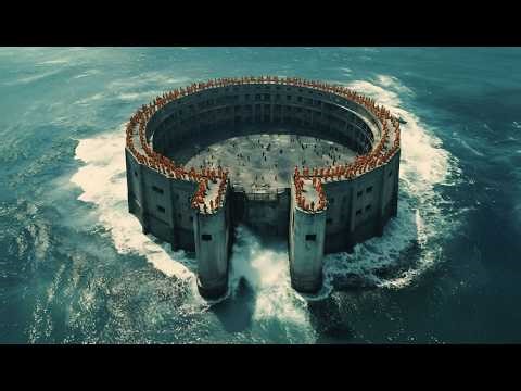 Is Qaidi Ko Rok Pana IMPOSSIBLE hai - ( BLOCK 99 Movie Explained in Hindi/Urdu