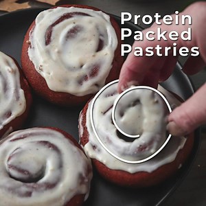 64 reactions · 17 comments | "⚠️ WARNING: You might fall in love with...