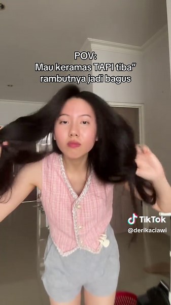 Padahal rasanya udah lepek bangett