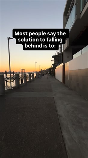 Carmen Prozesky | Consulting frameworks & Career growth on Instagram: "Consulting has tricked an entire generation into believing that: – tired = committed – overwhelmed = valuable – burnt out = hardworking – busy = important None of that is true. Your brain isn’t a machine. You can’t extract clarity from a mind that is overstimulated, underslept, and racing. Here’s the real truth most consultants only learn too late: Working longer doesn’t make you better. It makes you tired, reactive, scattere