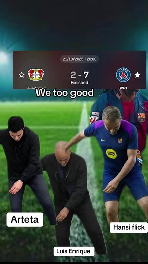 Arteta's Memes and Dancing in Football Highlights