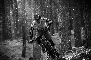 [Video] Jerome Clementz: Another day in the Dark