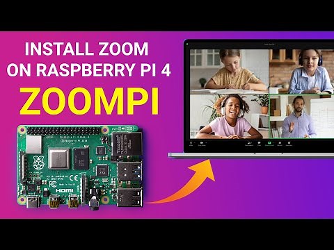 How to Install Zoom on Raspberry Pi 4