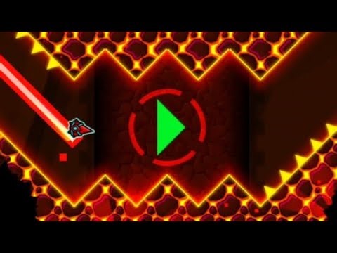 Ghost Ship Full (All Coins) By: DashJester. #gd #geometrydash