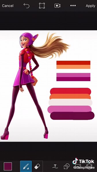 Understanding the Relationship Dynamics in 'Honey Lemon' | Explanation