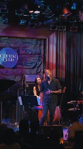 Thinking back on how beautiful my experience was in Tokyo at COTTON CLUB • Full video of this performance of 'Four' on YouTube ➡️ https://www.youtube.com/watch?v=fTcJJ2olw1s | Michael Mayo