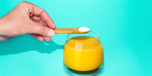 Why you need to take creatine – even if you don't lift weights, urges top scientist