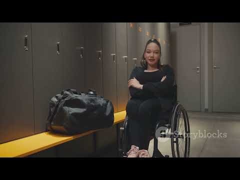 Overcoming Childhood Trauma: A Journey of Resilience | invideo