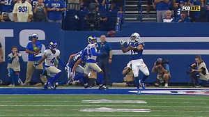 Anthony Richardson's top plays | 2023 season