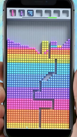 #tetris #TetrisMobile #tetrisgame #gaming #game #playgames #games #gameplay #gameplayreels #tetrio #tetrischallenge #cool #VideoGames #pixelart #pcgaming #gamers #gamedev #setris #gamingvideos #retrogamer #tetrisday #tetrisgaming #TetrisFun #tetriseffect #fashion #original #decompression #foryourpage #fypviral #reelsfacebook #visit #videos #trend #trendingreels #smile #satisfying #Smart #smartgames #gamecolor #short #levelup #timeplay #score #view #viralshorts #viralreelsfb #happy #tetrisworld #