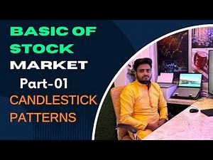 Candlestick pattern Hindi | Free course | Basic of Stock market | price action trading | Part 1