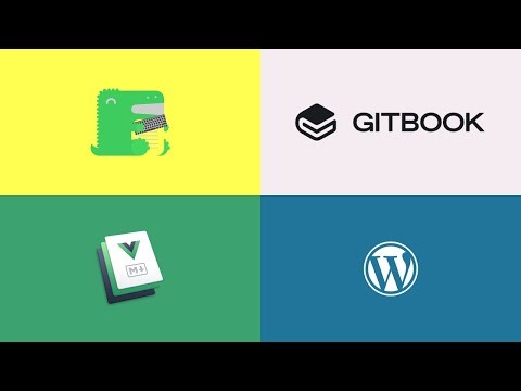 Docusaurus vs GitBook vs VuePress vs WP Documentation: Which Is the Best Platform for Product Docs?