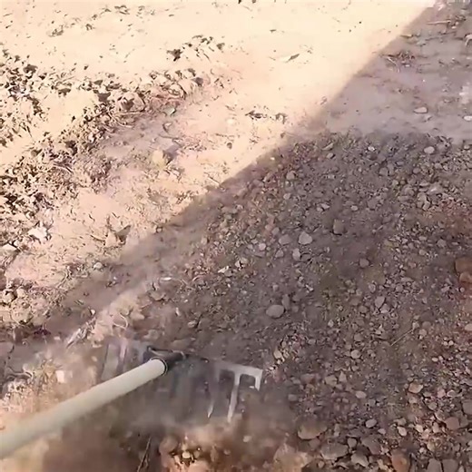 14K views · 42 reactions | Agricultural Rake Farm Tool Gardening Rake Heavy Duty Bow Rake for Lawns Loosening Soil Garden Harrow Iron Rake Weeding Grass Refer to the link here: https://s.click.aliexpress.com/e/_DebTtI5 | Workers TV | Facebook