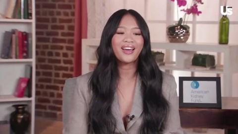 How Suni Lee Has Learned to 'Draw the Line' With Her Controlling Critics