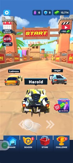 Exciting Car Racing Games for Thrilling Fun
