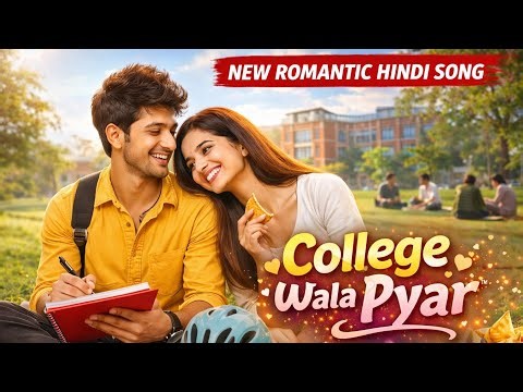 College Love Song | Heart Touching Hindi Song | irfan_vibe