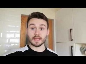 Shortbread: typical Scottish recipe