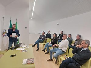 Sessão Técnica | Construção em LSF – Light Steel Frame