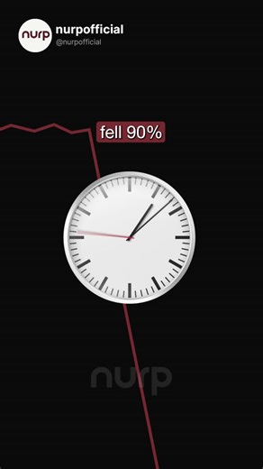 Nurp on Instagram: "Largest crypto liquidation event: $19 billion. Trigger: 100% China tariff announcement Scale: 1.6 million traders, $7B in 60 minutes Asset performance: Bitcoin: -16% (recovered quickly above $110K) Altcoins: -44% to -90% Bitcoin held above $100K despite historic liquidation pressure. Institutional flows continued (BlackRock +$2.1B). Market structure insight: Bitcoin's relative stability during extreme volatility reflects different participation and liquidity characteristics t